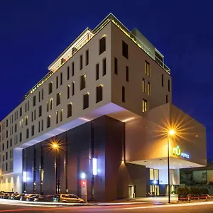 3* Otel Mu